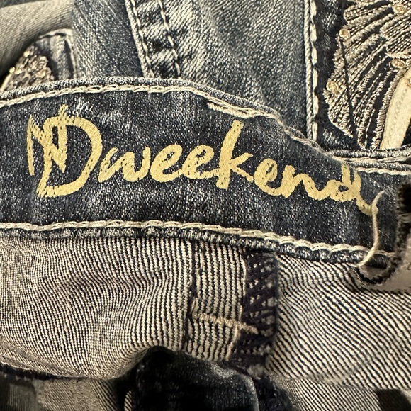 Weekender shorts 16 - Picture 4 of 5